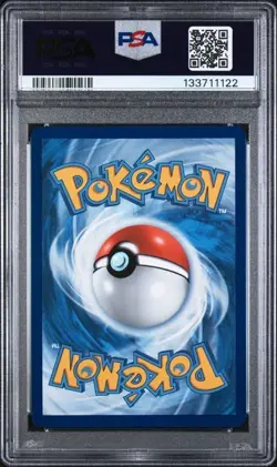 135 TYRANITAR Paldea Evolved Stamped - PSA 10 Pokemon - Image 2