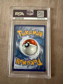 Scorbunny on the Ball 004/005 | Futsal | PSA 9 | Pokemon - Image 2
