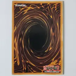 Clockwork Night - RA03-EN071 - NM - Super Rare - 1st ed - Yugioh - Image 2