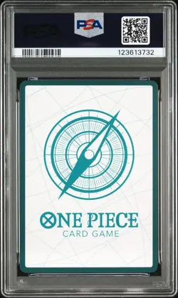 PSA 10 DON!! Card Caesar Clown Super Parallel Gold 2025 ONE PIECE Card Japanese - Image 2