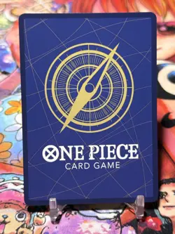 YAMATO - One Piece OP01-121 - SP Special SEC Secret - Awakening of the New Era - Image 2