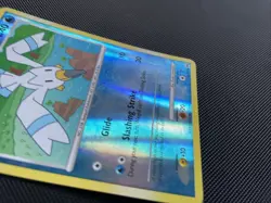 Wingull 80/99 Common Platinum Arceus Pokemon Trading Card TCG Reverse Holo - LP+ - Image 4