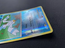 Wingull 80/99 Common Platinum Arceus Pokemon Trading Card TCG Reverse Holo - LP+ - Image 5