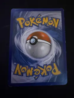 Mawile 17/108 - EX Power Keepers - Pokemon Card - LP - Image 2