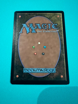 Unholy Grotto - Onslaught - MTG - Magic the Gathering - Image 3