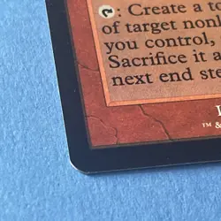 Mtg Kiki-Jiki Mirror Breaker Time Spiral Remastered - Image 2