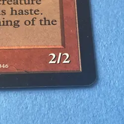 Mtg Kiki-Jiki Mirror Breaker Time Spiral Remastered - Image 3