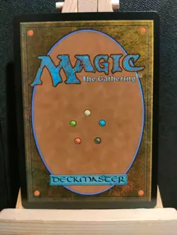 Fandaniel, Telophoroi Ascian - Final Fantasy Commander - NM (see pics) MTG - Image 2