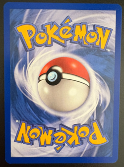 Pokemon TCG Wingull EX Ruby & Sapphire 77/109 Regular NM - Image 2