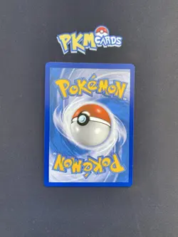 Pokemon TCG Wingull Roaring Skies 18/108 Reverse Holo LP. - Image 2