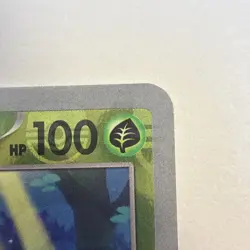 Pokemon TCG Ivysaur 002/165 Master Ball Reverse Holo SV2A 151 Japanese NM - Image 4