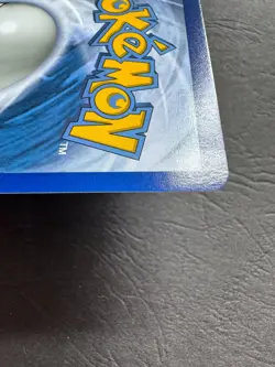 Mewtwo & Mew Full Art GX SM191 Tag-Team Promo Pokemon Sun & Moon Near Mint - Image 4
