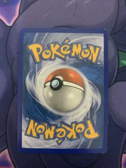 Rotom - 13/100 - Holo Rare PL/MP, English Pokemon Majestic Dawn Dent - Image 2