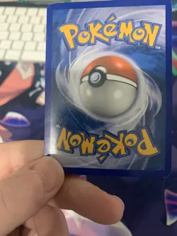 Rotom - 13/100 - Holo Rare PL/MP, English Pokemon Majestic Dawn Dent - Image 5