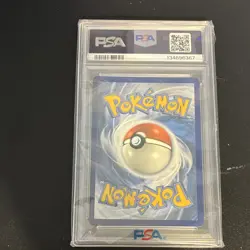 Pokemon Dragonite GX Full Art Ultra Rare Holo 67/70 Dragon Majesty PSA 10 2018 - Image 2
