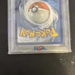 Pokemon Dragonite GX Full Art Ultra Rare Holo 67/70 Dragon Majesty PSA 10 2018 - Image 5