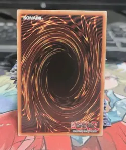 Yugioh! Exosister Sophia - GRCR-EN016 - Collector's Rare 1st Ed- NM - Image 2