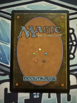 🌳 Three Tree City 🌳 0260 - Magic: The Gathering Bloomburrow NM Rare MTG Card - Image 2