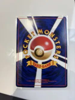 Pokemon Dark Charizard TCG Team Rocket Holo Card Japanese - Image 2
