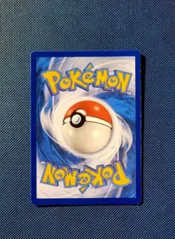 Pokemon Mew TCG Holo Rare Card 011/025 Celebrations Series - Image 2