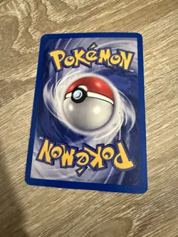 Erika’s Venusaur Holo 4/132 – Gym Challenge (2000) WOTC – Vintage Pokemon Card - Image 3