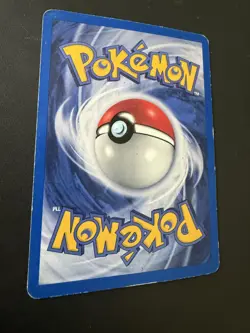 Erika’s Venusaur Holo 4/132 – Gym Challenge (2000) WOTC – Vintage Pokemon Card - Image 5