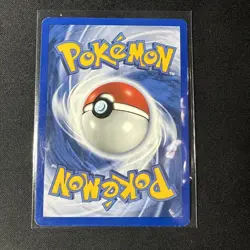 1st edition Pokemon DARKNESS ENERGY Card NEO GENESIS Set 104/111 ed Non-Holo NM - Image 2