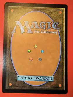 MAGIC, MTG: SHAY CORMAC/ACR /UNCOMMON #0065/ NM, REGULAR FINISH - Image 2