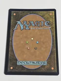 MTG Alpharael, Stonechosen (Borderless) Edge of Eternities Foil - Image 2