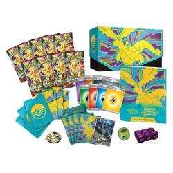 Pokemon Mega Evolution Ascended Heroes ETB (BRAND NEW FACTORY SEALED)✅ - Image 2