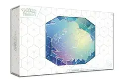 Pokemon Terapagos EX Ultra-Premium Collection Box Factory Sealed - Image 1