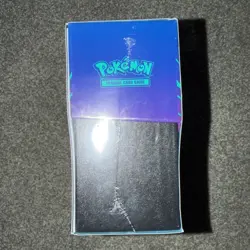 Pokemon TCG Scarlet Violet Journey Together Elite Trainer Box ETB New Sealed - Image 3