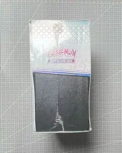 Pokemon TCG Prismatic Evolutions ETB Elite Trainer Box Brand New Factory Sealed - Image 5