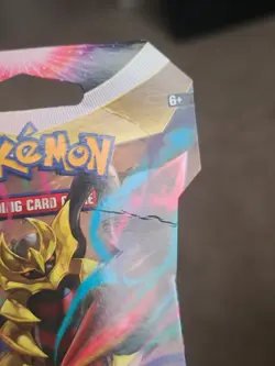 Pokemon Lost Origin Sleeved Booster Pack Art Set of 4 Packs SEALED - Image 3