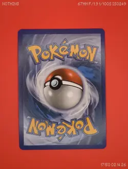 Boss’s Orders 256/217 Ultra Rare Full Art - Pokemon TCG Ascended Heroes - NM - Image 2
