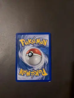 Pokemon Gengar TCG 17/99 Platinum Arceus Regular Rare LP Condition - Image 4