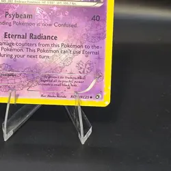 Gardevoir RC10/RC25 Pokemon TCG Legendary Treasures Radiant Collection Holo - Image 4
