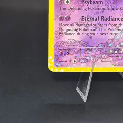 Gardevoir RC10/RC25 Pokemon TCG Legendary Treasures Radiant Collection Holo - Image 5
