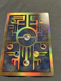 Pokemon TCG Ancient Mew Promo - Image 3