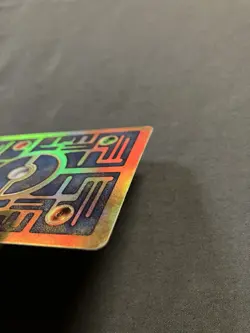 Pokemon TCG Ancient Mew Promo - Image 4
