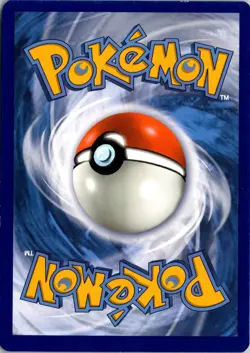 Litten - 15/25 Promo McDonald's 25th Anniversary Promos 015/025 LP Pokemon Card - Image 2