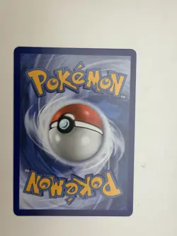 Pokemon Slurpuff Scarlet & Violet Holo 236/217 Stage 1 Fairy Card - Image 2