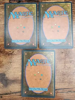 1x MTG Mana Flare ⭐Un-played NM SLIGHT WARP ⭐15 HQ PICS 4th Magic ⭐3 Available - Image 2