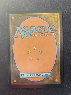 Elvish Harbinger (BORDERLESS) - Lord of the Rings (MTG) - Image 2