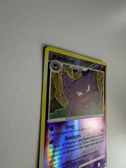 Haunter | Stormfront [40/100] | Uncommon Reverse Holo | LP | DE | Pokemon TCG - Image 2