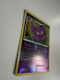 Haunter | Stormfront [40/100] | Uncommon Reverse Holo | LP | DE | Pokemon TCG - Image 3