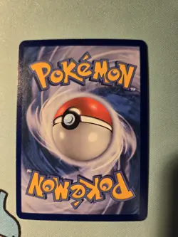 [NM] Beartic 30/98 Emerging Powers Reverse Holo Rare - Pokemon Card - Image 2