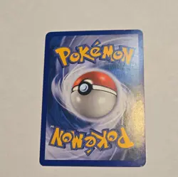 Pokemon TCG Cubone 103/165 Expedition Base Set Reverse Holo - Image 2