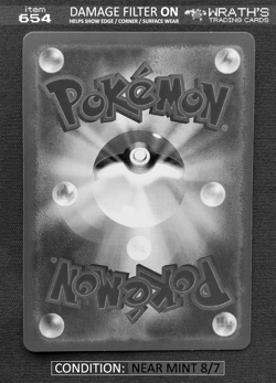NM ⚡ Pikachu Holo [Japanese Sun & Moon PROMO 249/SM-P] Pokemon - Image 4