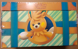 Pokemon TCG Paldea Adventure Chest New Sealed - Image 2